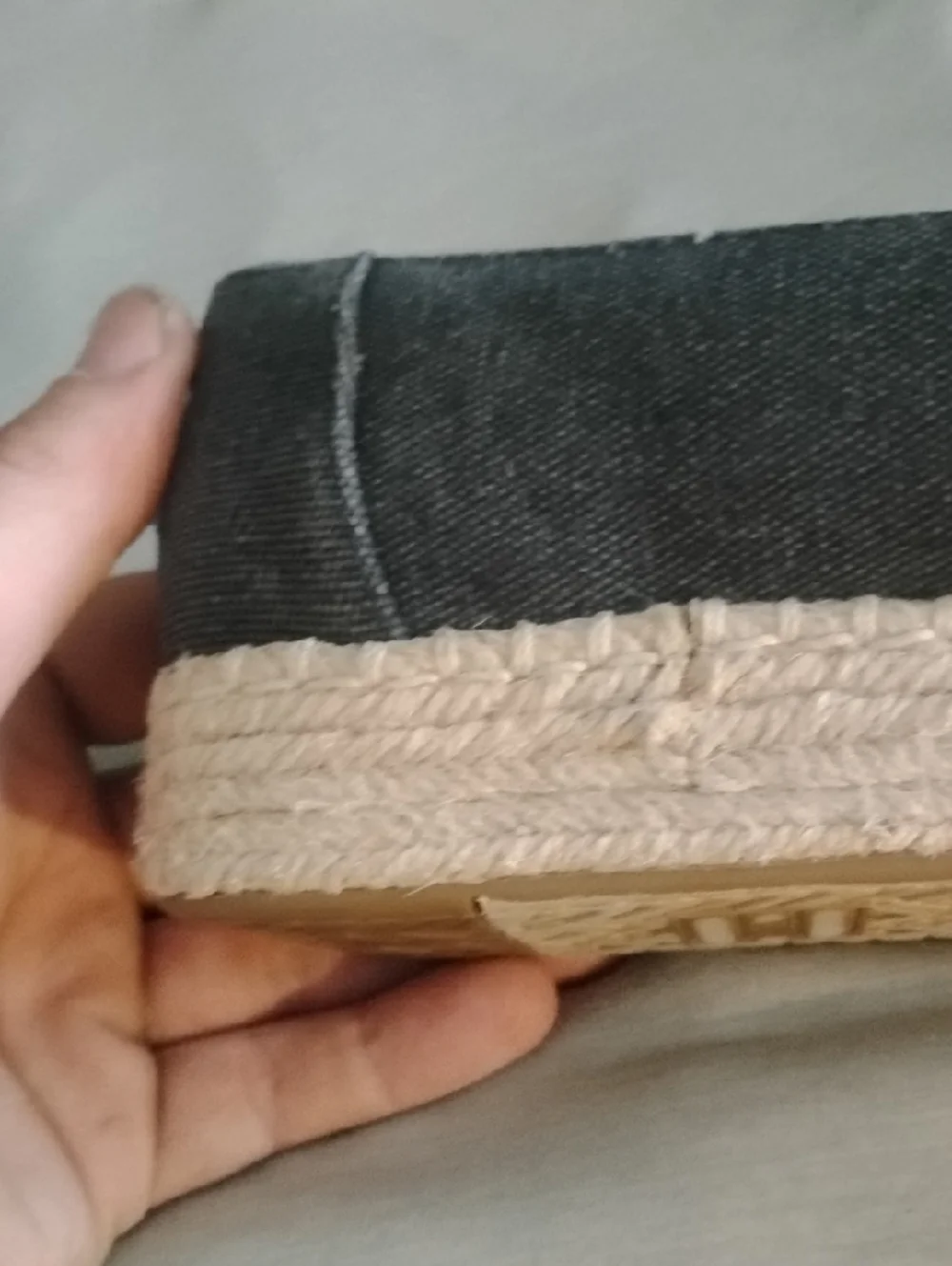 Toms casual espadrille